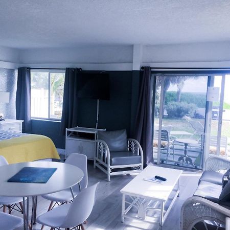 Coral Tides Resort Pompano Beach Exteriör bild