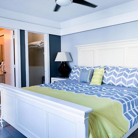 Coral Tides Resort Pompano Beach Exteriör bild
