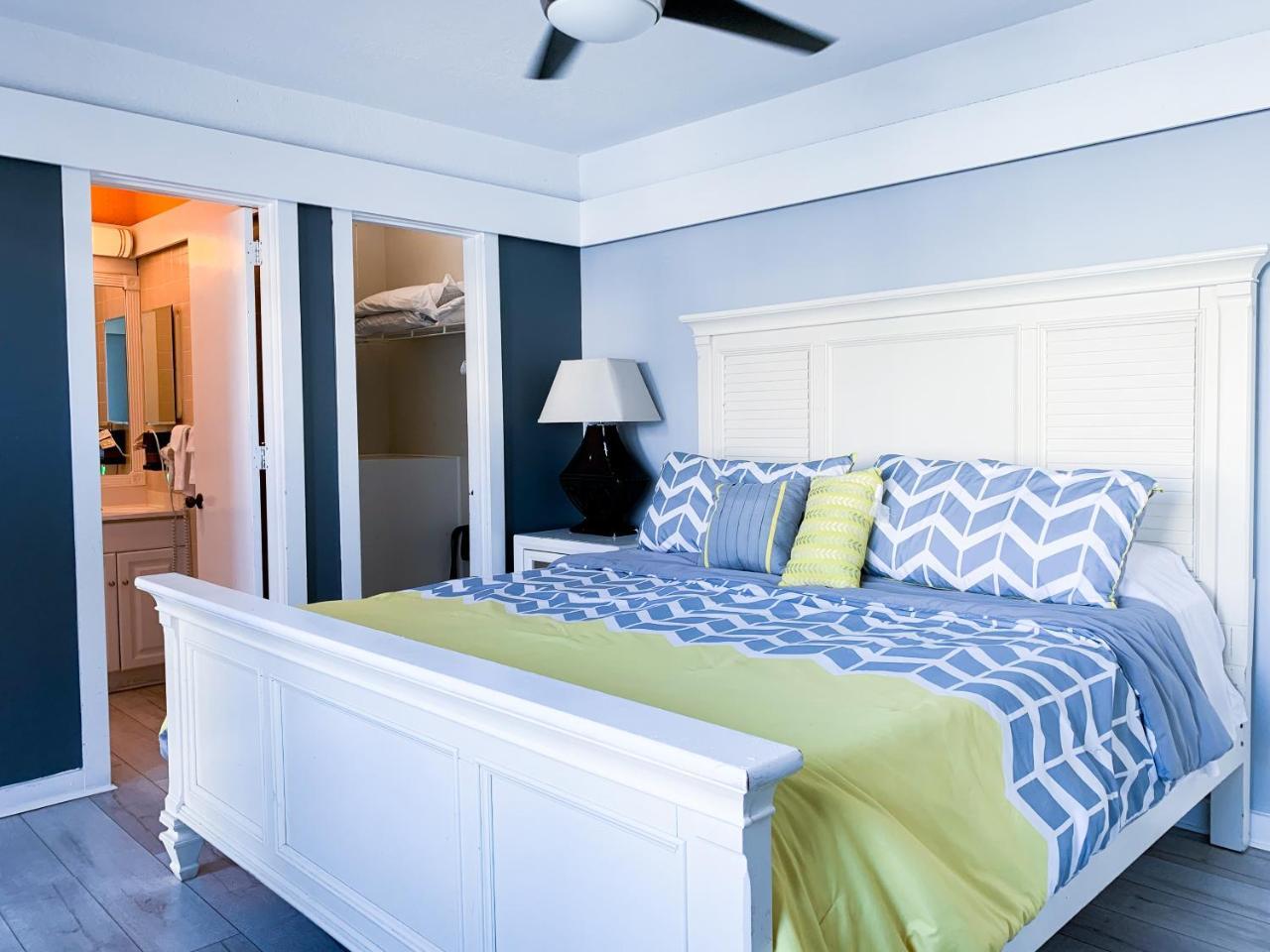 Coral Tides Resort Pompano Beach Exteriör bild