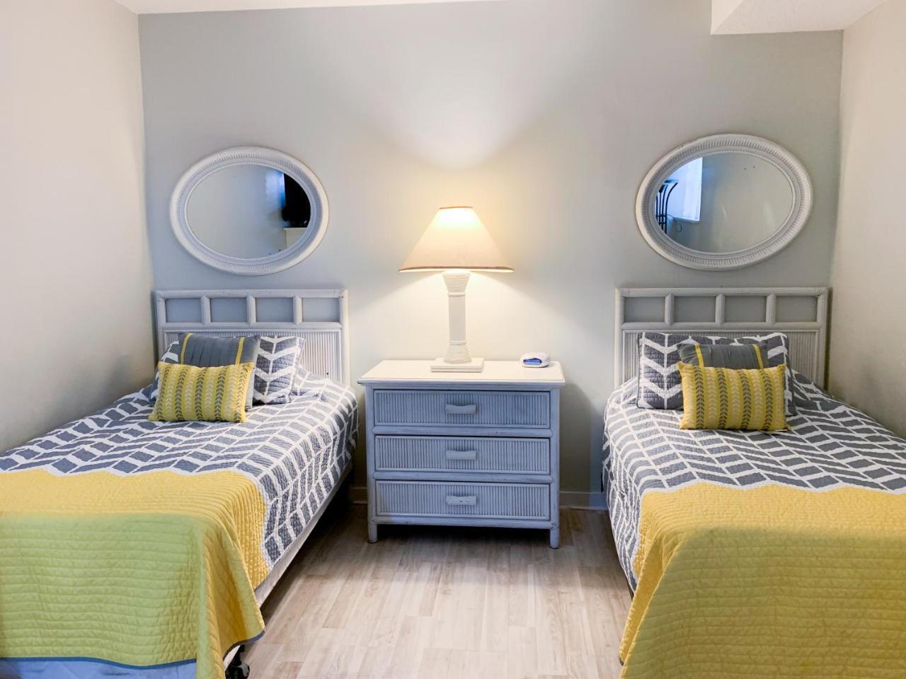 Coral Tides Resort Pompano Beach Exteriör bild