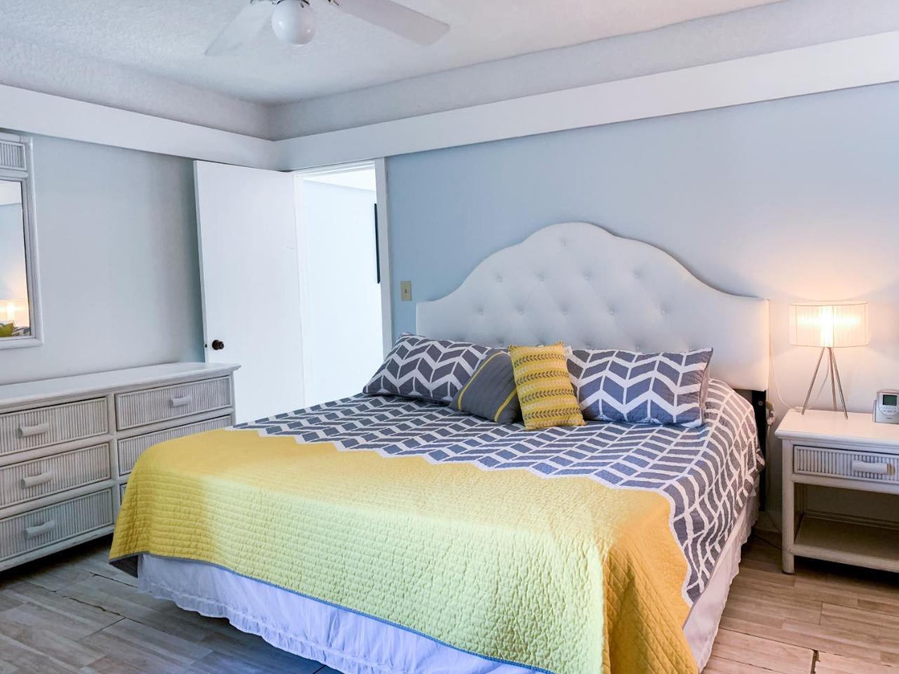 Coral Tides Resort Pompano Beach Exteriör bild