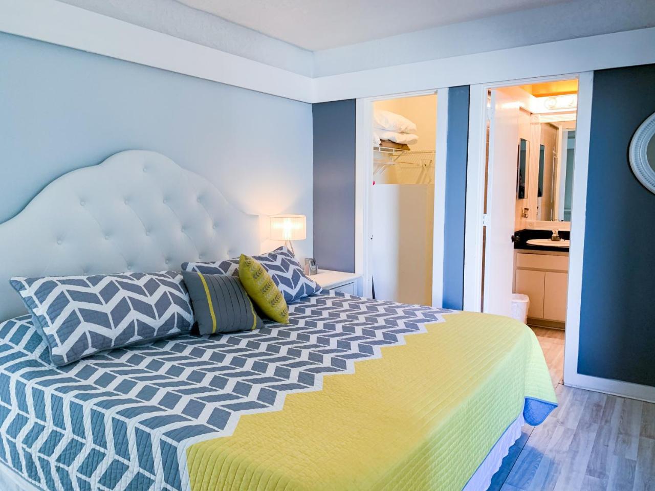 Coral Tides Resort Pompano Beach Exteriör bild