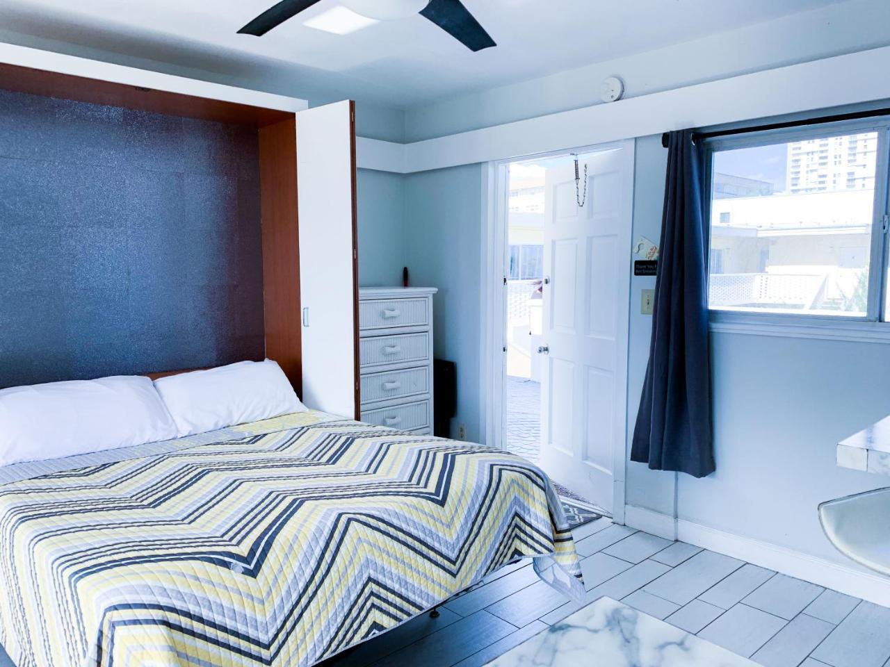 Coral Tides Resort Pompano Beach Exteriör bild