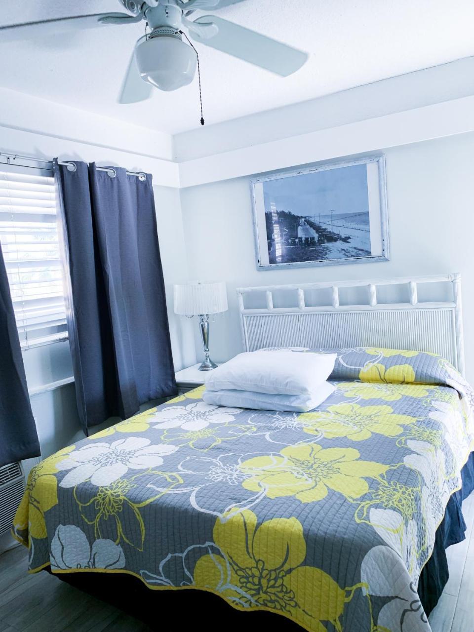 Coral Tides Resort Pompano Beach Exteriör bild