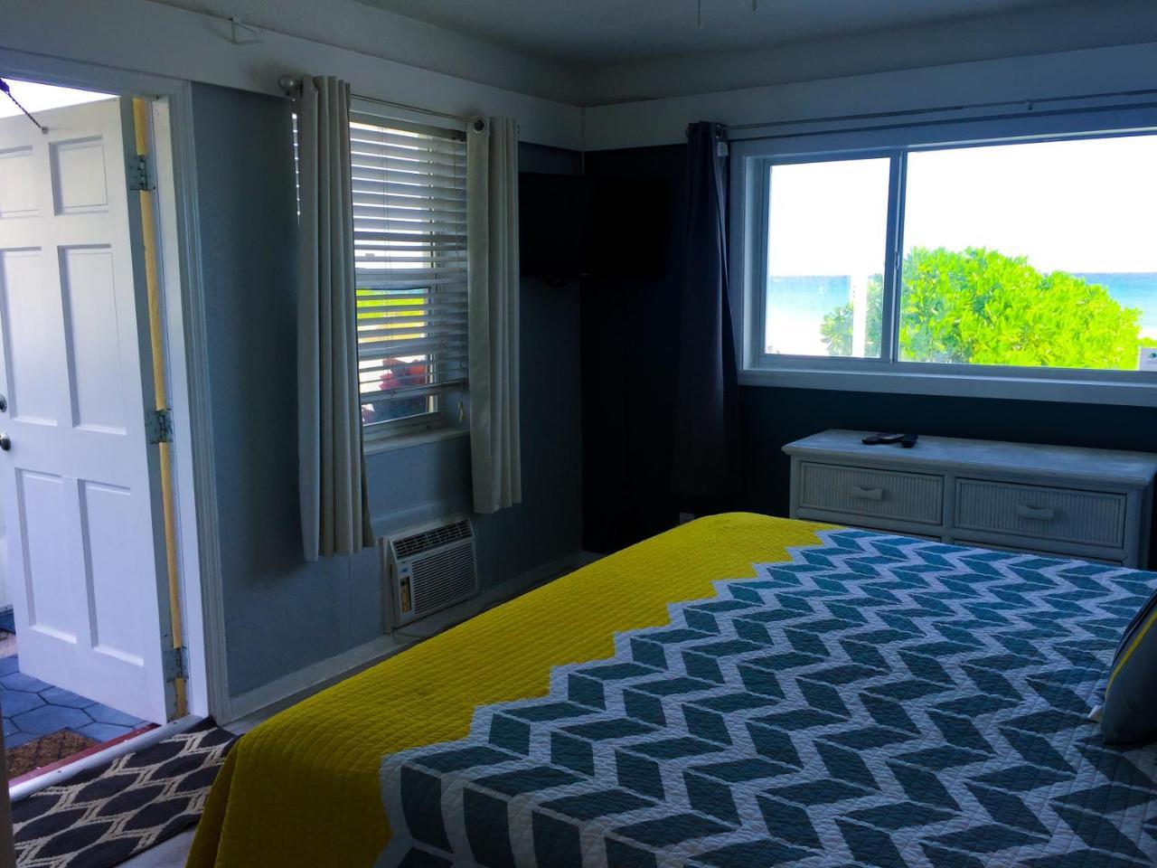 Coral Tides Resort Pompano Beach Exteriör bild