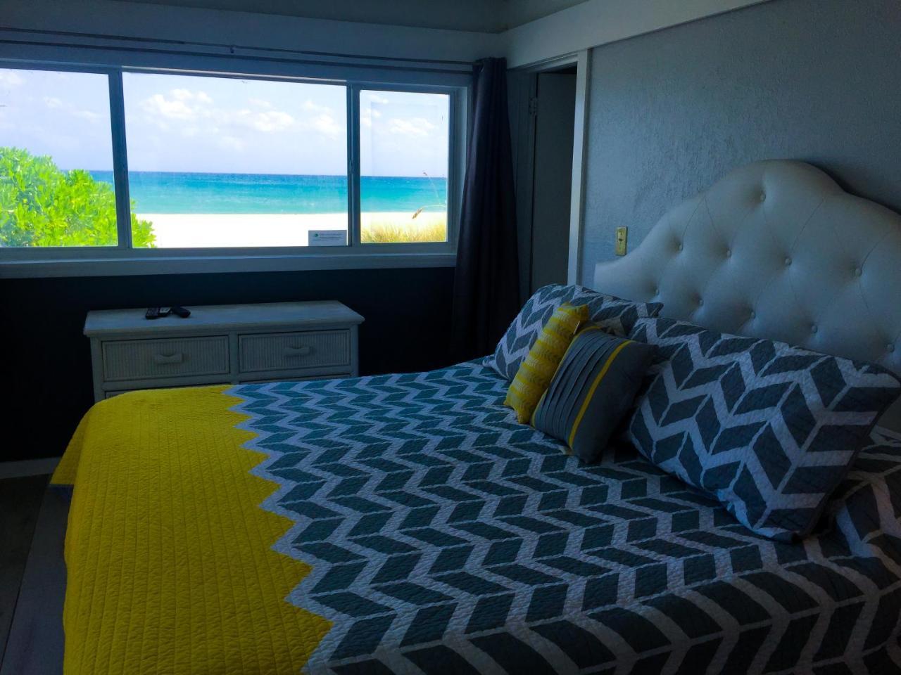 Coral Tides Resort Pompano Beach Exteriör bild