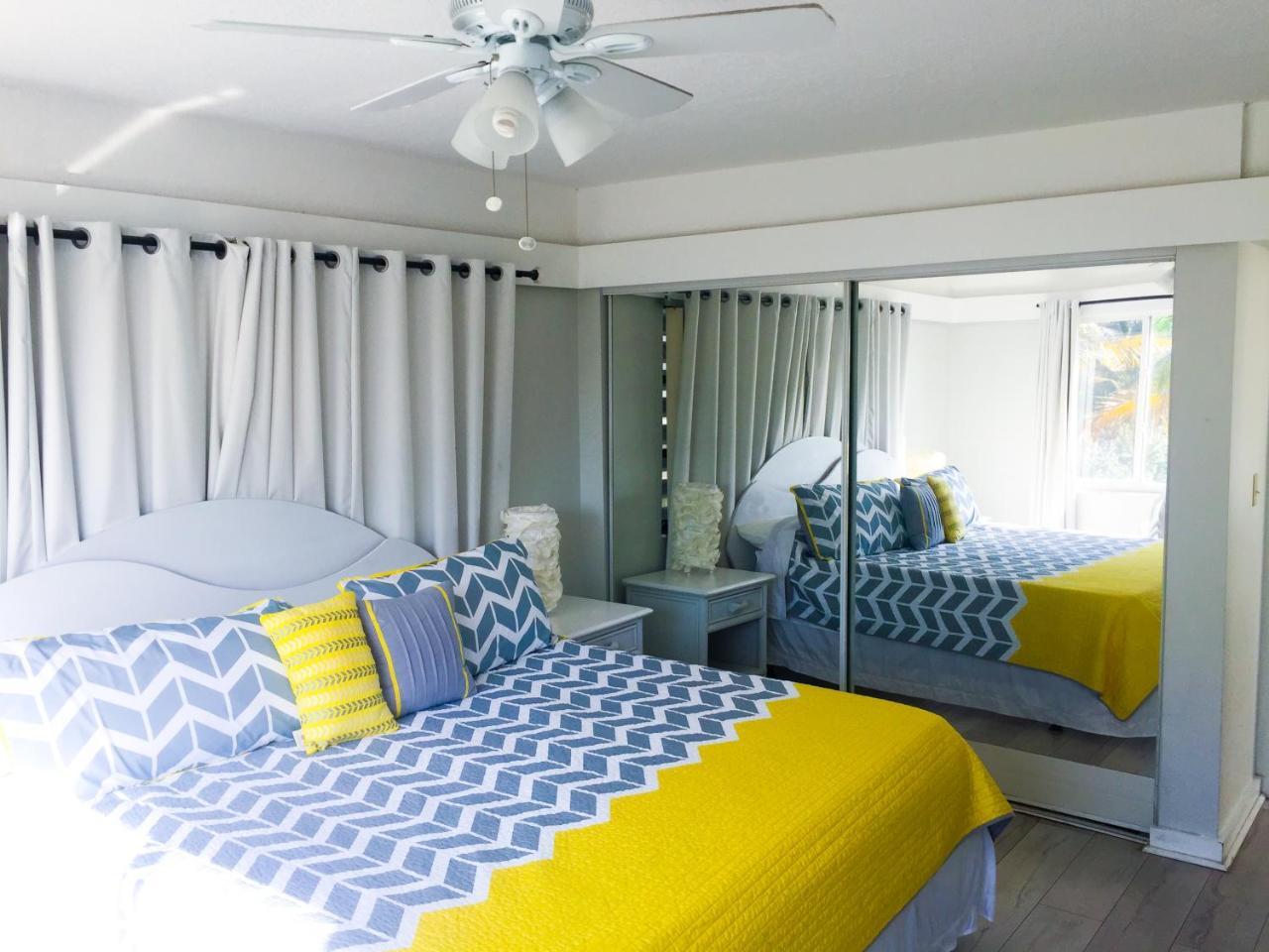Coral Tides Resort Pompano Beach Exteriör bild